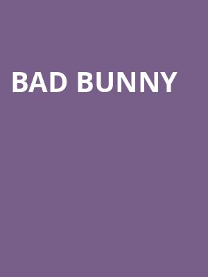 Bad Bunny at O2 Academy Brixton